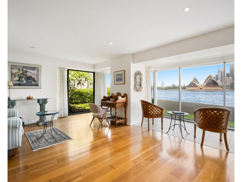 7/15 Waruda St, Kirribilli NSW 2061