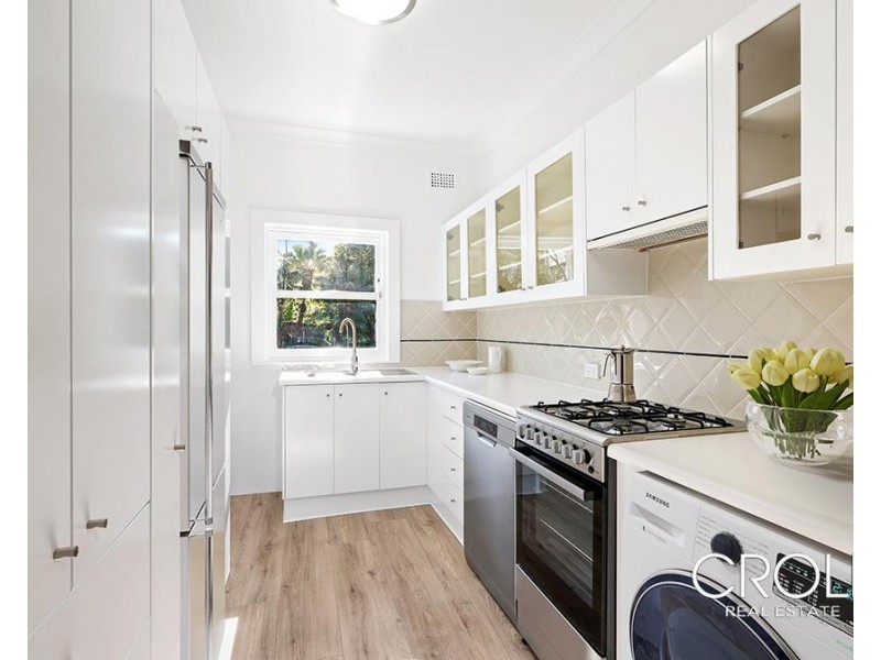 4/4 Powell Street, Neutral Bay NSW 2089