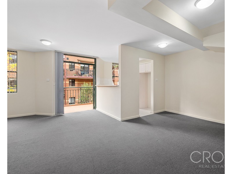 19/1 Williams Parade, Dulwich Hill NSW 2203