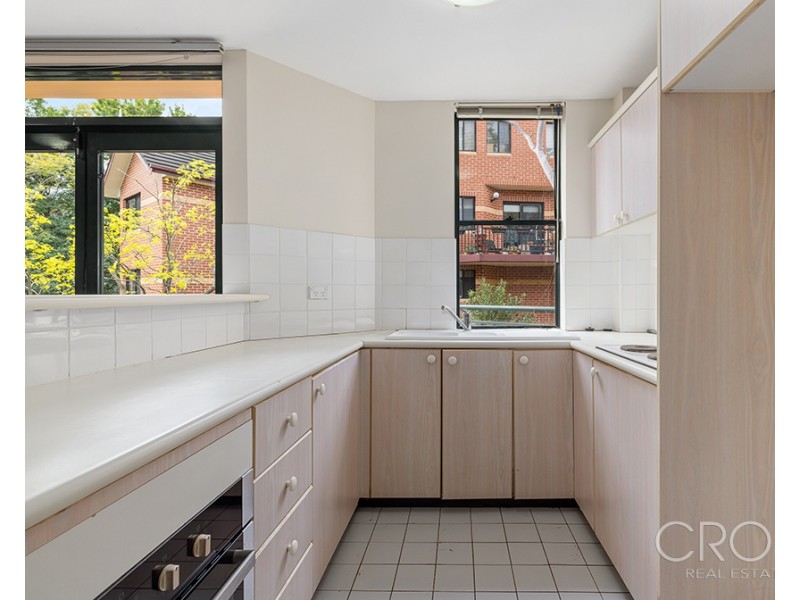 19/1 Williams Parade, Dulwich Hill NSW 2203