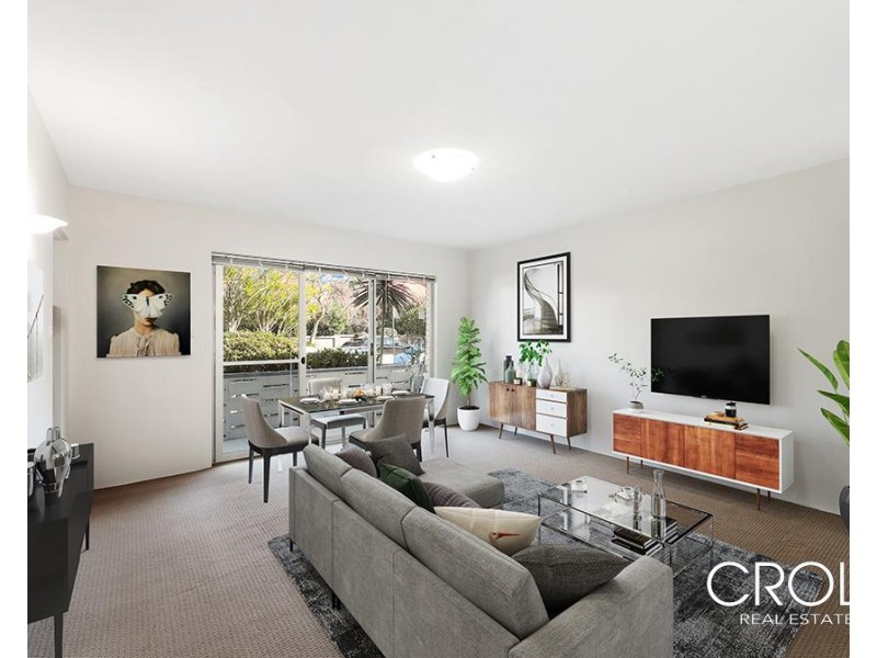 14/107 Wycombe Rd, Neutral Bay NSW 2089