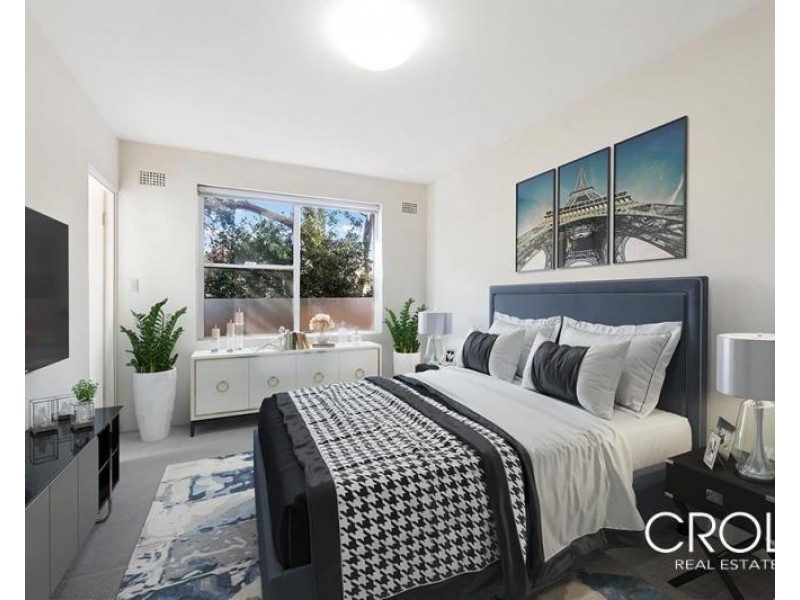 7/29 Somerset Street, Mosman NSW 2088