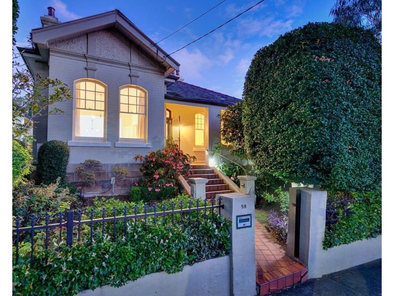 59 Cowles Rd, Mosman NSW 2088