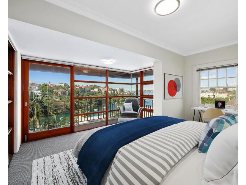 4/35 Shellcove Road, Neutral Bay NSW 2089