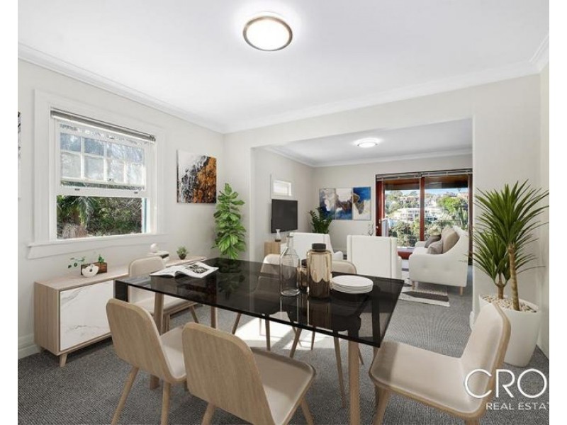 4/35 Shellcove Road, Neutral Bay NSW 2089
