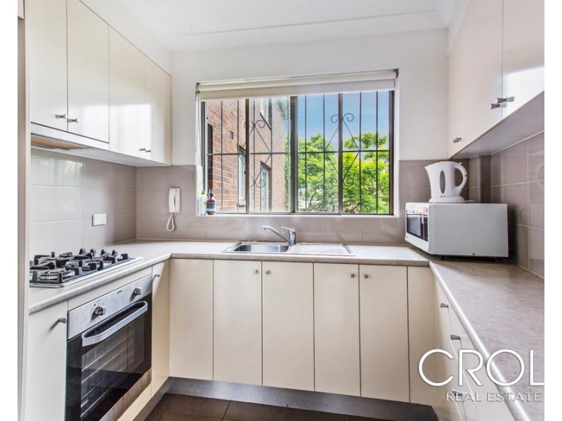 6/118 Ben Boyd Road, Neutral Bay NSW 2089