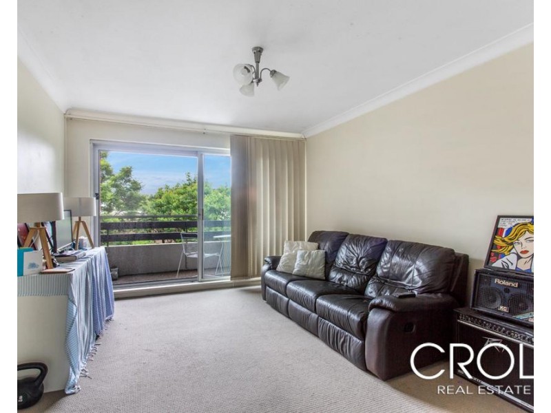 6/118 Ben Boyd Road, Neutral Bay NSW 2089
