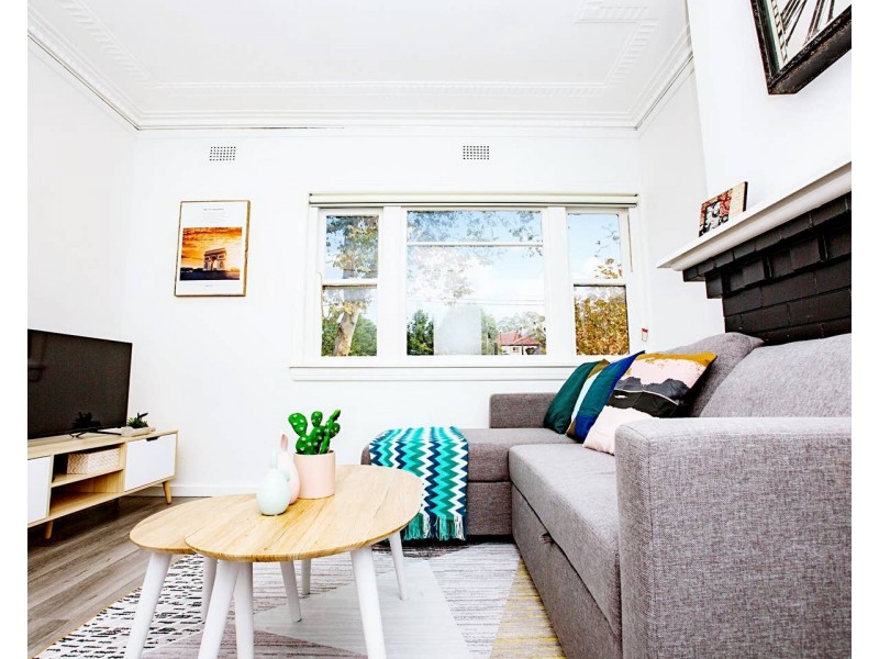 3/136 Falcon Street, Crows Nest NSW 2065