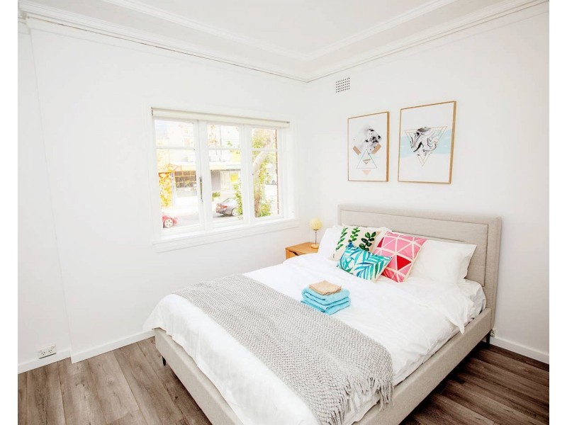 3/136 Falcon Street, Crows Nest NSW 2065