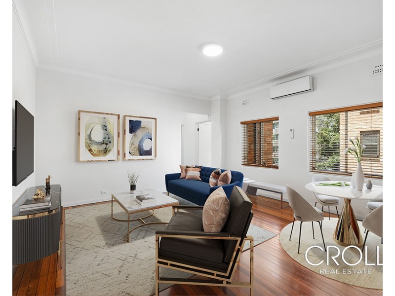 8/37a Fitzroy Street, Kirribilli NSW 2061