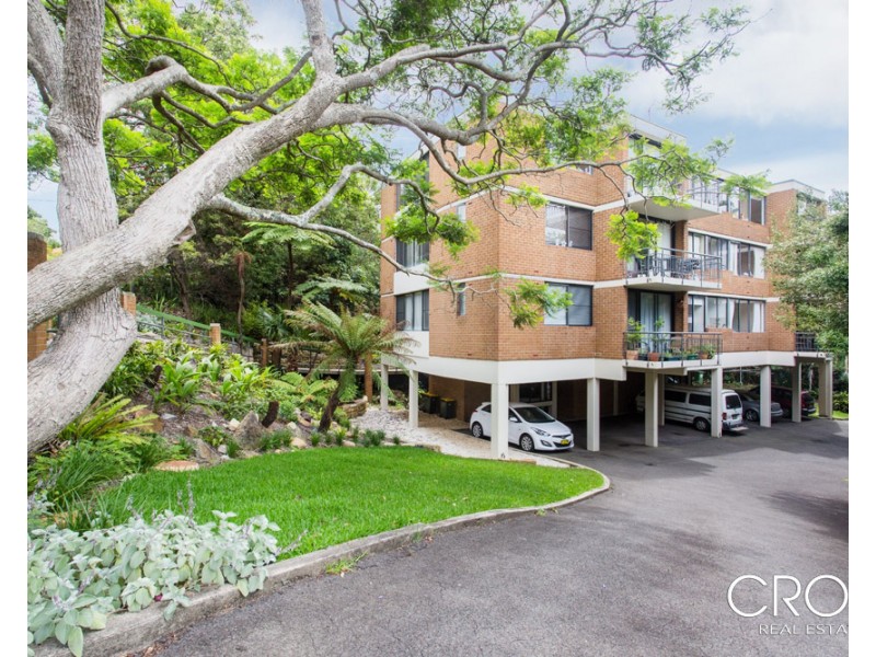 11/69 Shellcove Road, Neutral Bay NSW 2089