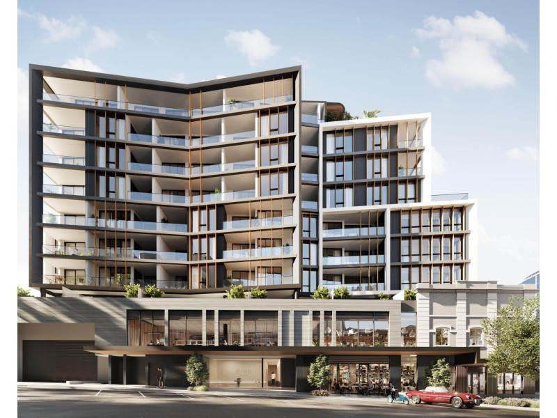 409/1 Gray St, Bondi Junction NSW 2022