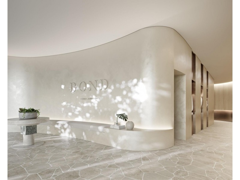 409/1 Gray St, Bondi Junction NSW 2022