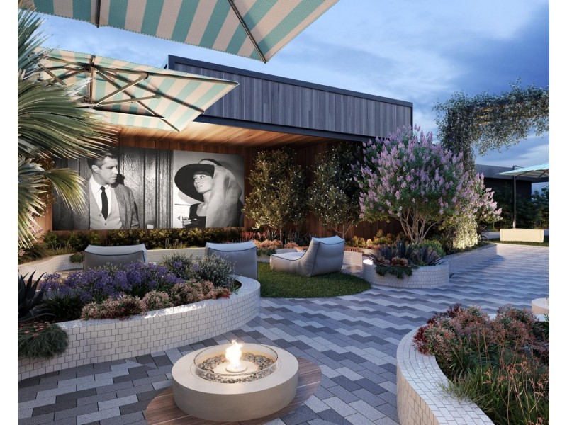 409/1 Gray St, Bondi Junction NSW 2022