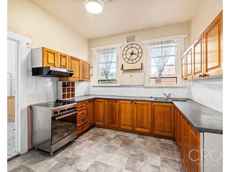 3/95 Muston, Mosman NSW 2088