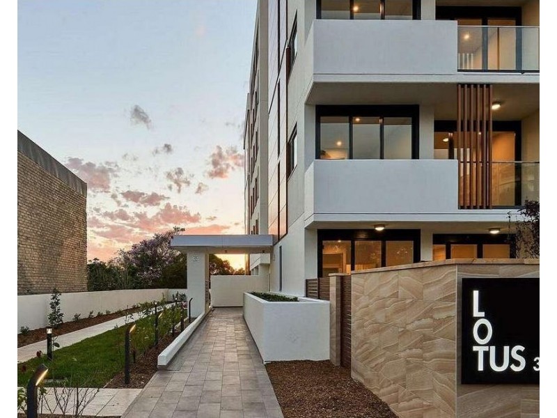 507/390-398 Pacific Hwy, Lane Cove NSW 2066