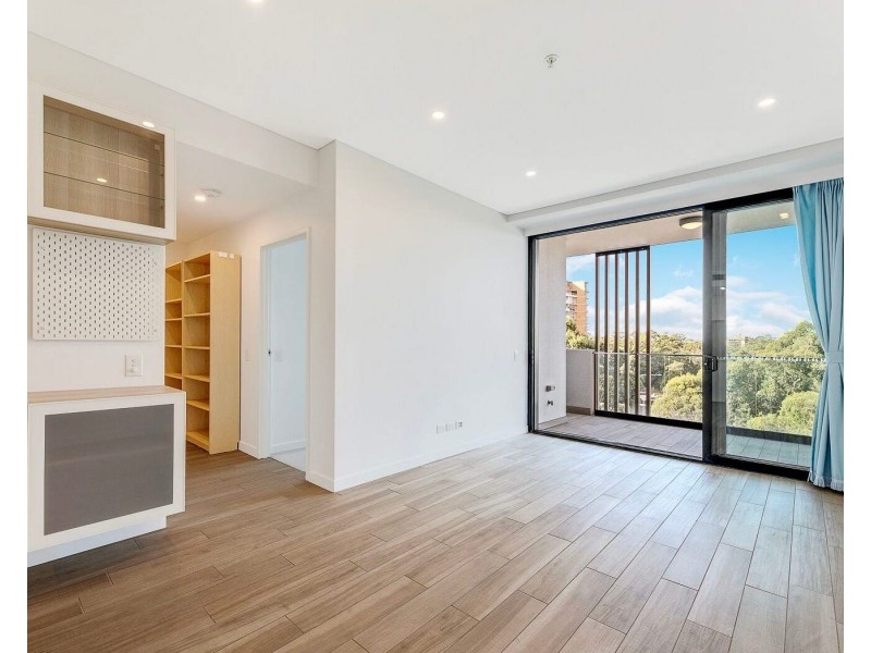 507/390-398 Pacific Hwy, Lane Cove NSW 2066