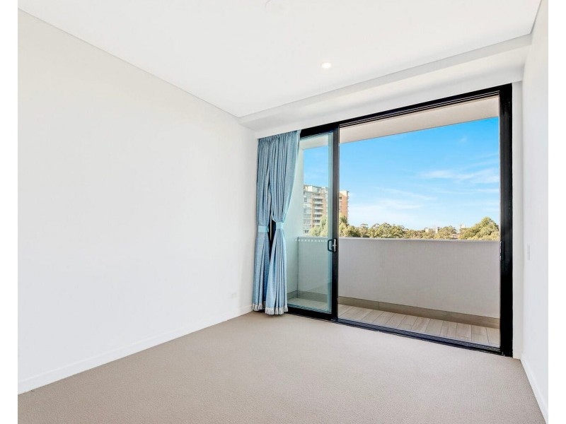 507/390-398 Pacific Hwy, Lane Cove NSW 2066