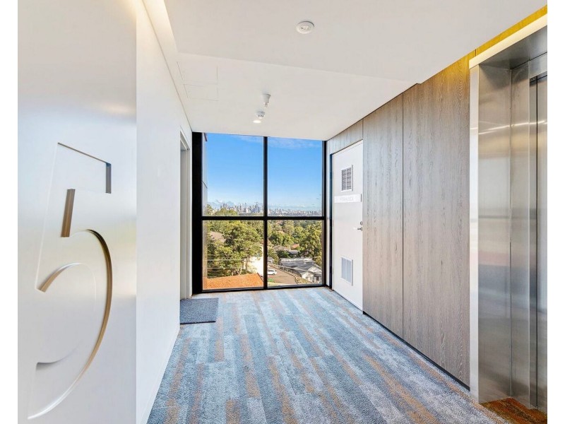 507/390-398 Pacific Hwy, Lane Cove NSW 2066