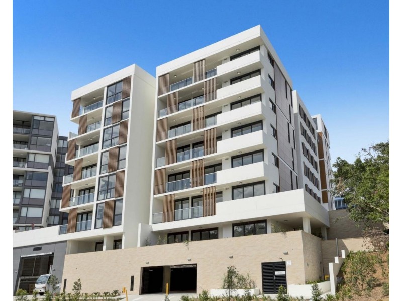 507/390-398 Pacific Hwy, Lane Cove NSW 2066