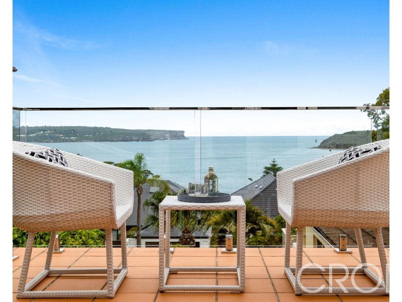 3 Stanton Road, Mosman NSW 2088