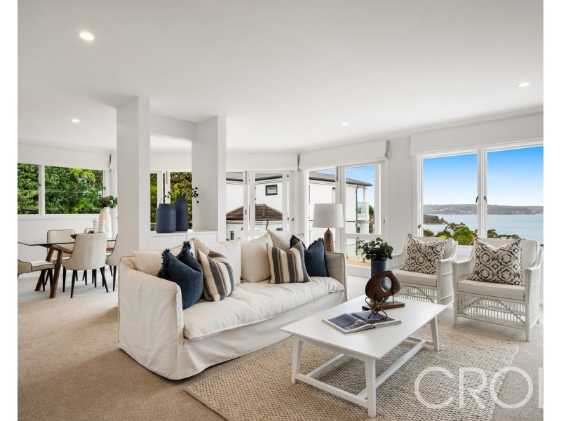 3 Stanton Road, Mosman NSW 2088