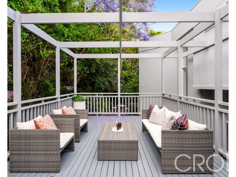 3 Stanton Road, Mosman NSW 2088