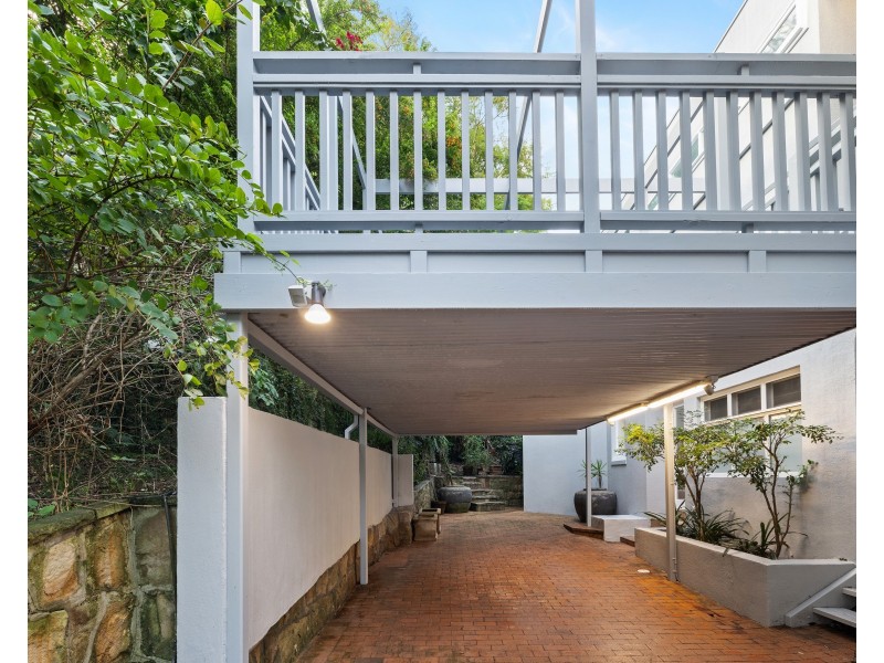 3 Stanton Road, Mosman NSW 2088