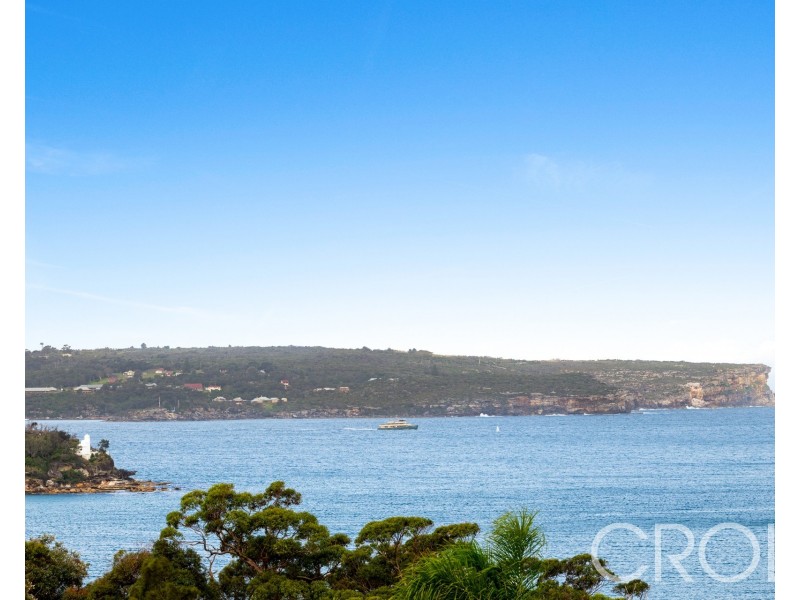 3 Stanton Road, Mosman NSW 2088