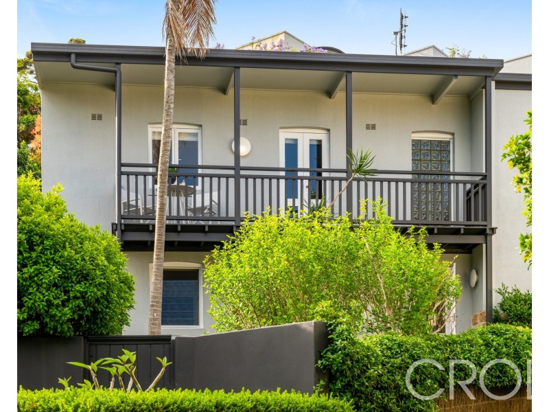 3 Stanton Road, Mosman NSW 2088