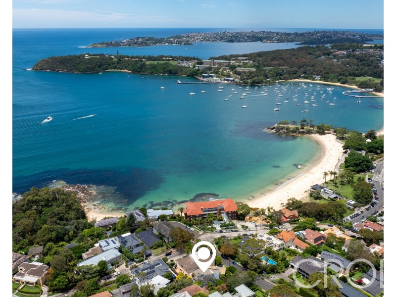 3 Stanton Road, Mosman NSW 2088