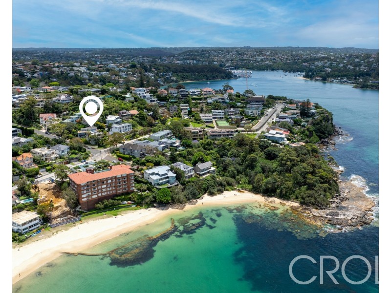 3 Stanton Road, Mosman NSW 2088