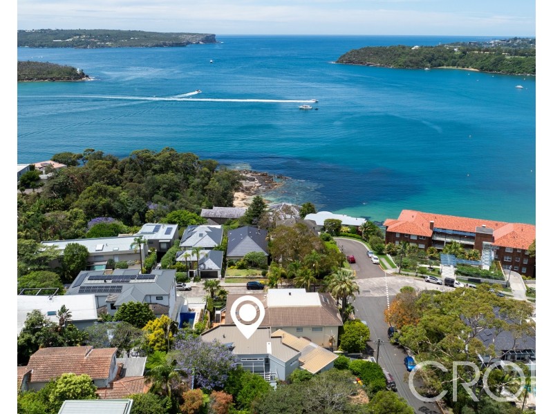 3 Stanton Road, Mosman NSW 2088