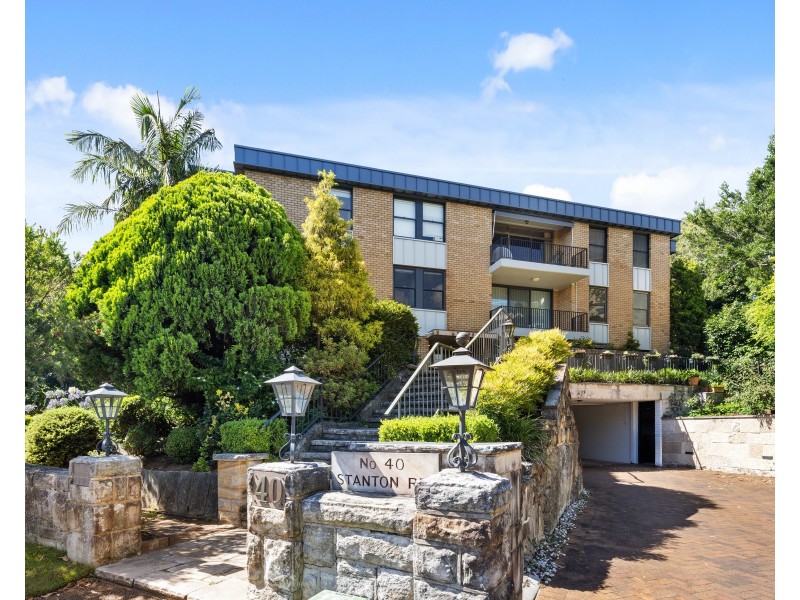 24/40 Stanton Rd, Mosman NSW 2088