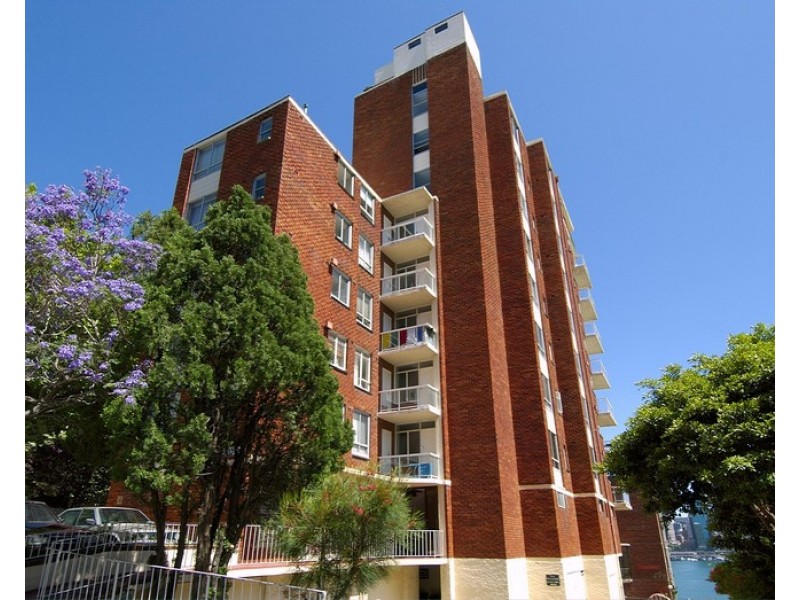 7/49a Upper Pitt Street, Kirribilli NSW 2061