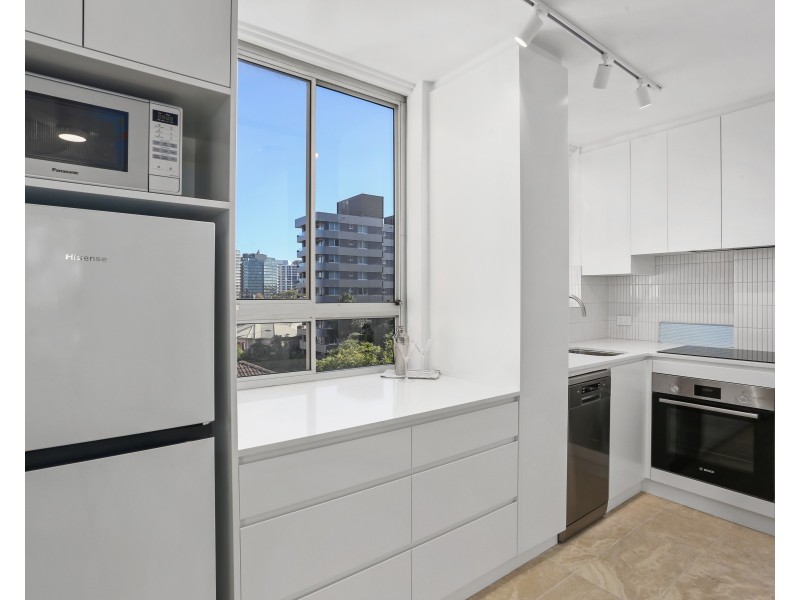 7/49a Upper Pitt Street, Kirribilli NSW 2061