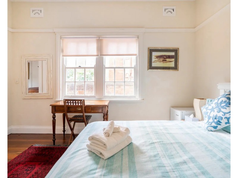 4/25 The Crescent, Manly NSW 2095