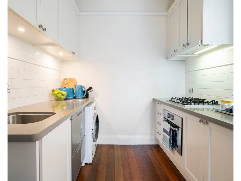 4/25 The Crescent, Manly NSW 2095