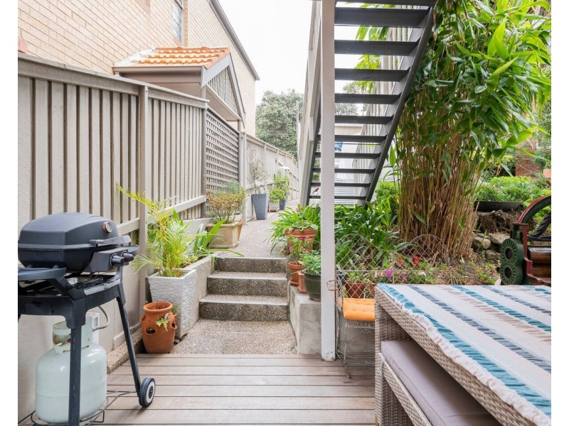 4/25 The Crescent, Manly NSW 2095