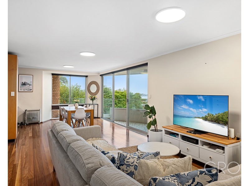 7/10 Raymond Rd, Neutral Bay NSW 2089