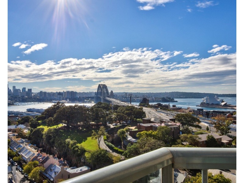1802/127 Kent St, Millers Point NSW 2000