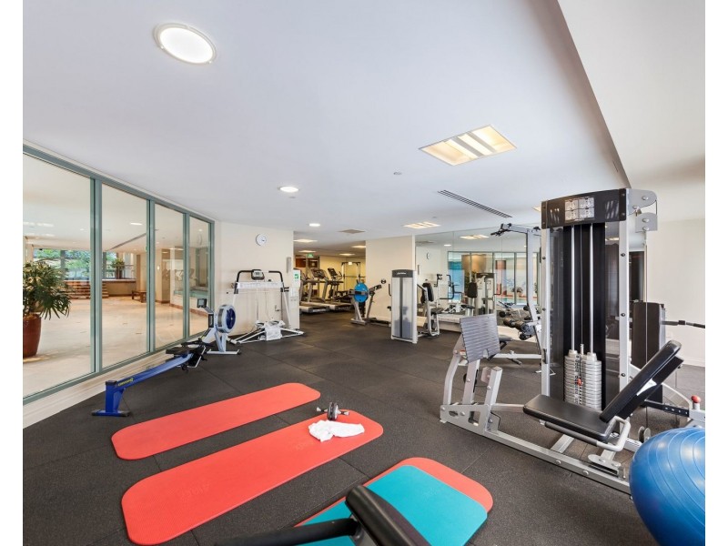 1802/127 Kent St, Millers Point NSW 2000