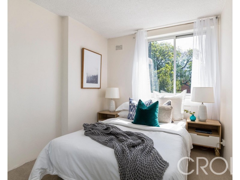 21/21 Elamang Avenue, Kirribilli NSW 2061