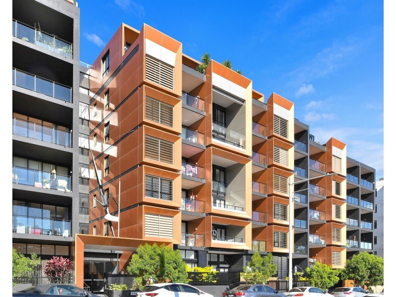 38/21 Bay Dr, Meadowbank NSW 2114