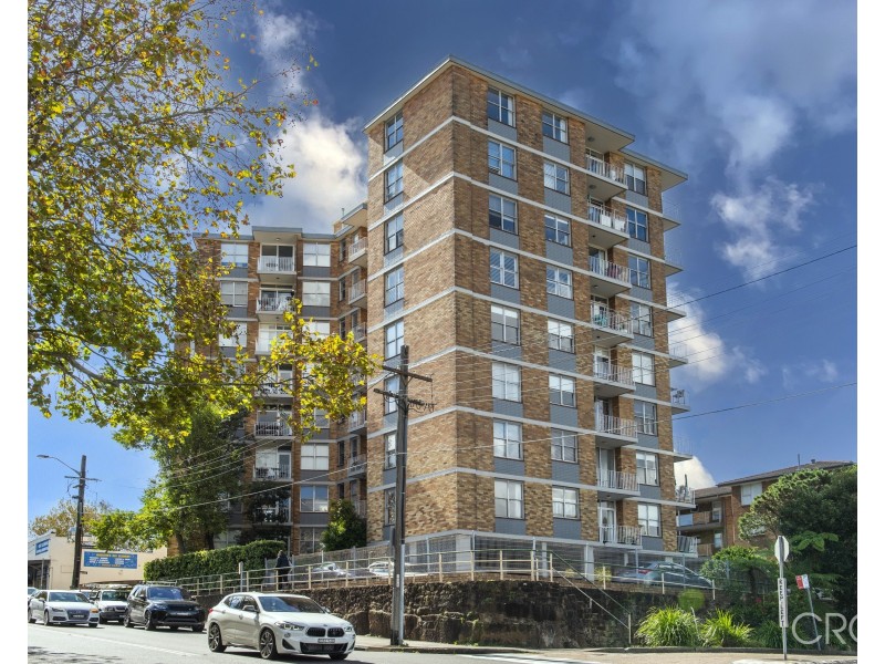 14/75 Spofforth Street, Mosman NSW 2088