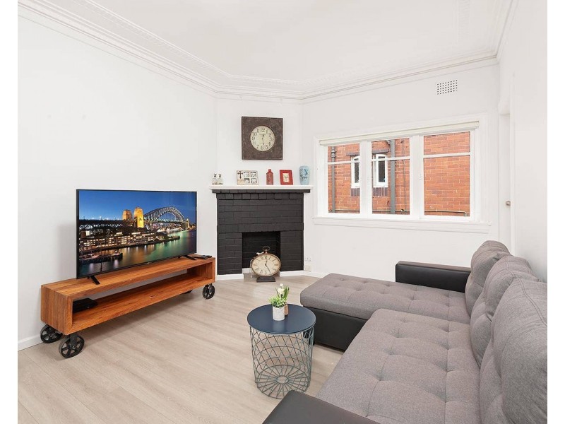 1/136 Falcon Street, Crows Nest NSW 2065