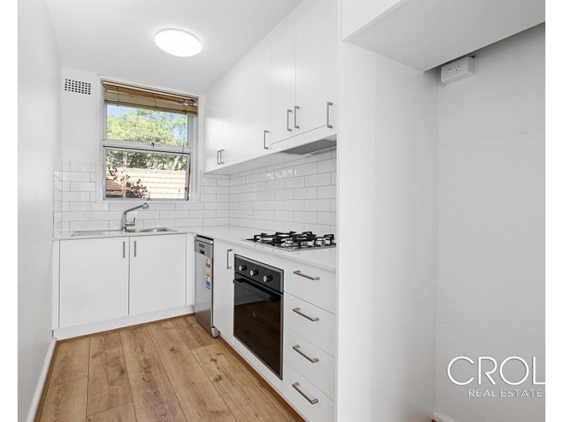 2/166 Raglan Street, Mosman NSW 2088