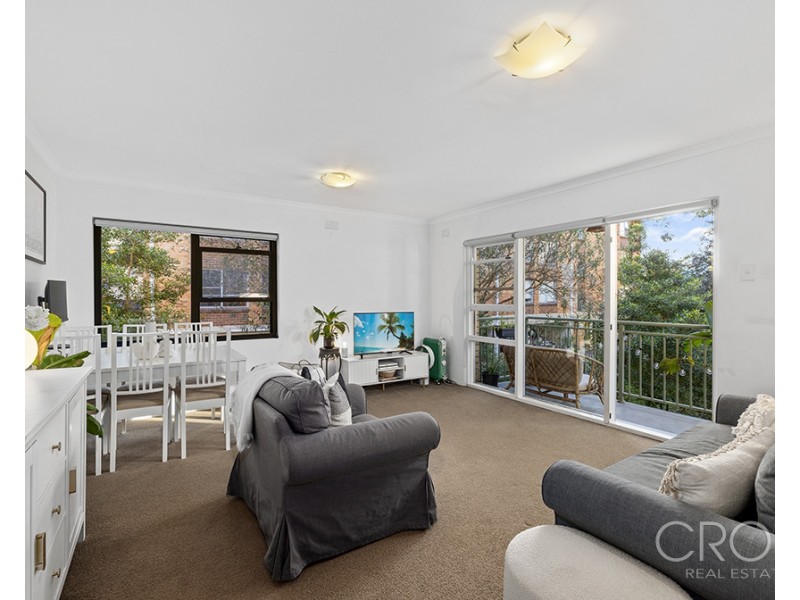 4/48 Ben Boyd Rd, Neutral Bay NSW 2089