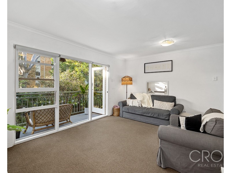 4/48 Ben Boyd Rd, Neutral Bay NSW 2089