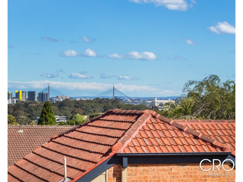 3B Crows Nest Road, Waverton NSW 2060